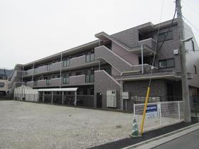 埼玉県さいたま市浦和区大東２ 3階建 築25年4ヶ月