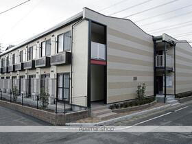 福岡県福岡市城南区樋井川３ 賃貸アパート