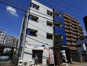 埼玉県草加市高砂２ 4階建 築12年5ヶ月