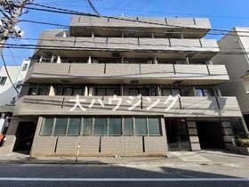東京都品川区豊町５ 5階建 築23年3ヶ月
