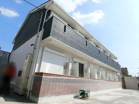 東京都立川市富士見町４ 2階建 築2年10ヶ月