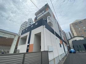 愛知県名古屋市西区幅下１ 4階建 築7年3ヶ月