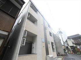 愛知県名古屋市中村区則武２ 3階建 築9年3ヶ月
