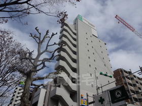 愛知県名古屋市中区新栄１ 11階建 築34年