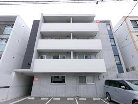 北海道札幌市中央区北四条西２２ 4階建 築9年5ヶ月