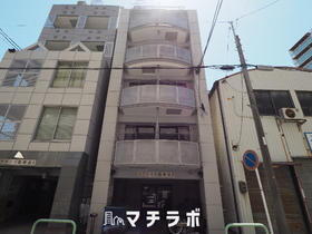 愛知県名古屋市中区千代田４ 7階建 築36年11ヶ月