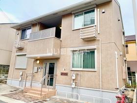 兵庫県神戸市灘区永手町１ 2階建 築12年10ヶ月