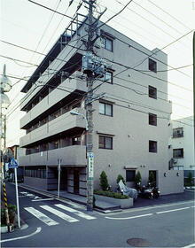 東京都杉並区西荻北４ 5階建 築24年5ヶ月