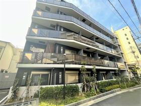 東京都新宿区山吹町 5階建 築5年2ヶ月