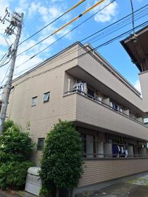 東京都練馬区練馬３ 3階建 築15年4ヶ月