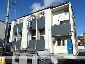 宮城県仙台市若林区若林１ 賃貸アパート