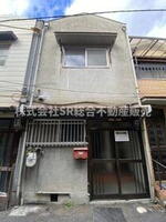 花園東町1丁目貸家