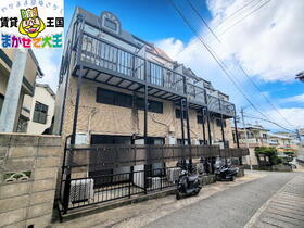エヴァーグリーン江里町