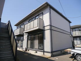 群馬県太田市山之神町 賃貸アパート