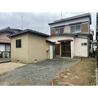 伊奈町舞々辻戸建て