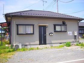 ふるやタウン 1階建