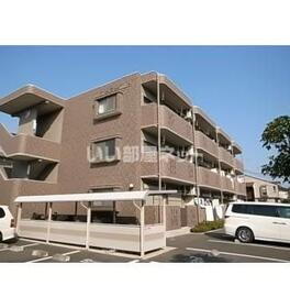 栃木県小山市東城南１ 3階建 築21年3ヶ月