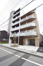 東京都葛飾区立石２ 7階建