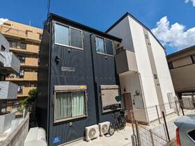 東京都北区赤羽北２ 2階建