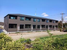 大阪府堺市南区大庭寺 賃貸アパート