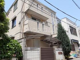 神奈川県藤沢市辻堂２ 賃貸アパート