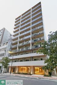 東京都中央区東日本橋３ 賃貸マンション