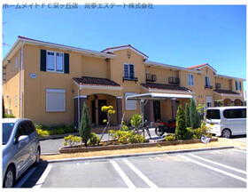 レジデンスイナリＡ