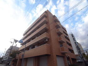 ライオンズマンション神戸元町第三