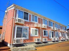 新潟県長岡市大口 賃貸アパート