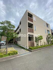 兵庫県西宮市東町２ 賃貸アパート