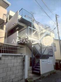 埼玉県さいたま市浦和区上木崎３ 賃貸マンション