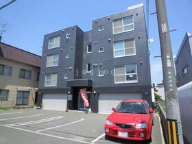 ラ・フェール・ナナ