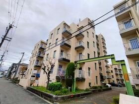 アメニティー新高二番館