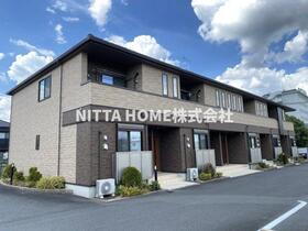 京都府福知山市字堀 賃貸アパート