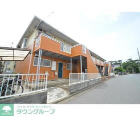 千葉県習志野市実籾４ 賃貸アパート