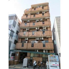 愛知県名古屋市西区幅下１ 6階建 築33年5ヶ月