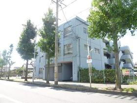 愛知県名古屋市中川区西中島１ 3階建 築44年7ヶ月