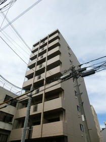 広島県広島市中区昭和町 9階建 築8年10ヶ月