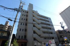 愛知県名古屋市瑞穂区桜見町１ 7階建 築28年5ヶ月