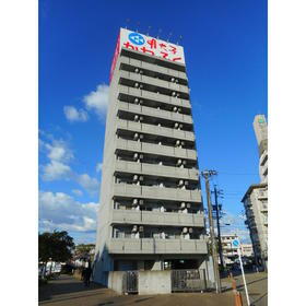 愛知県名古屋市熱田区伝馬１ 11階建 築17年4ヶ月