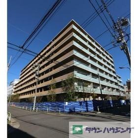 東京都北区赤羽南２ 8階建 築2年4ヶ月