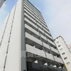愛知県名古屋市中区上前津２ 13階建 築10年10ヶ月