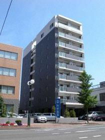 北海道札幌市中央区北三条東７ 9階建 築11年4ヶ月