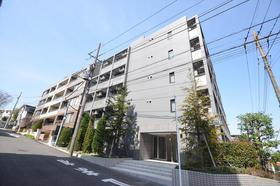 神奈川県川崎市宮前区小台１ 地上5階地下1階建 築30年4ヶ月
