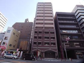 東京都台東区雷門１ 13階建 築18年10ヶ月