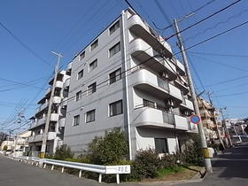 兵庫県神戸市西区南別府１ 5階建