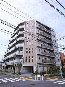 東京都練馬区中村南３ 7階建 築6年10ヶ月