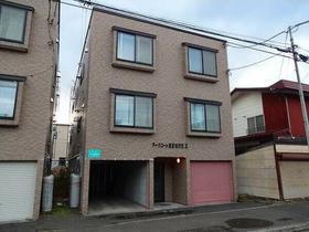 北海道札幌市東区北十三条東１２ 3階建 築28年3ヶ月