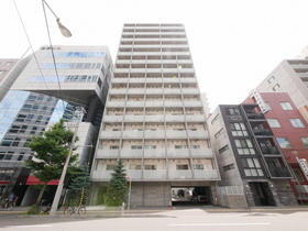 北海道札幌市中央区北四条東２ 15階建 築18年3ヶ月