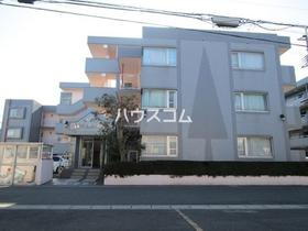 静岡県浜松市中央区鴨江３ 4階建 築32年4ヶ月
